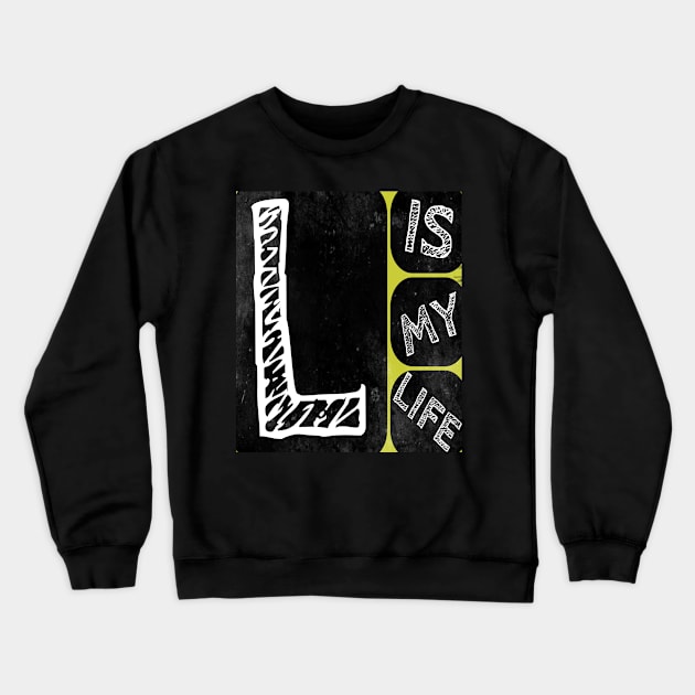 t-shirt Crewneck Sweatshirt by Semoo